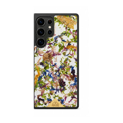 Crystal Meadow Aromatic Phone Case (with Swarovski Crystals)