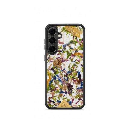 Crystal Meadow Aromatic Phone Case (with Swarovski Crystals)
