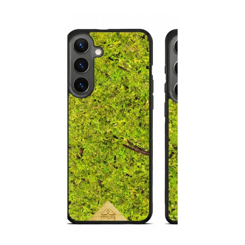 Forest Moss Aromatic Phone Case