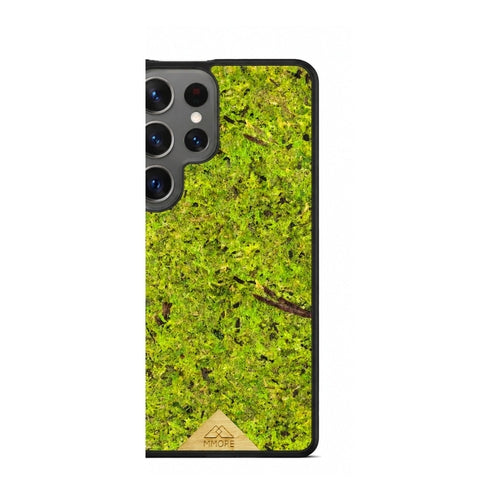 Forest Moss Aromatic Phone Case