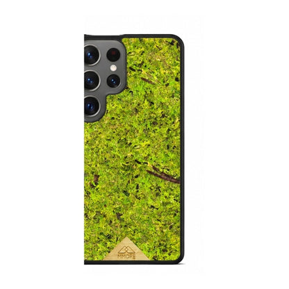Forest Moss Aromatic Phone Case