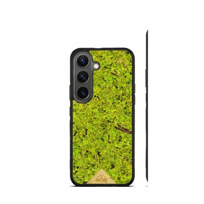 Forest Moss Aromatic Phone Case