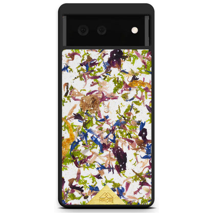 Crystal Meadow Aromatic Phone Case (with Swarovski Crystals)