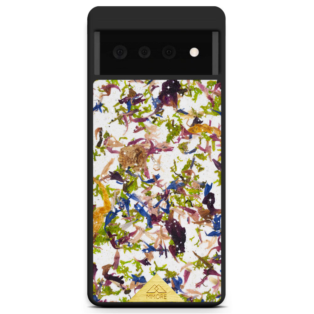 Crystal Meadow Aromatic Phone Case (with Swarovski Crystals)