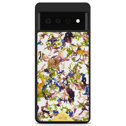 Crystal Meadow Aromatic Phone Case (with Swarovski Crystals)