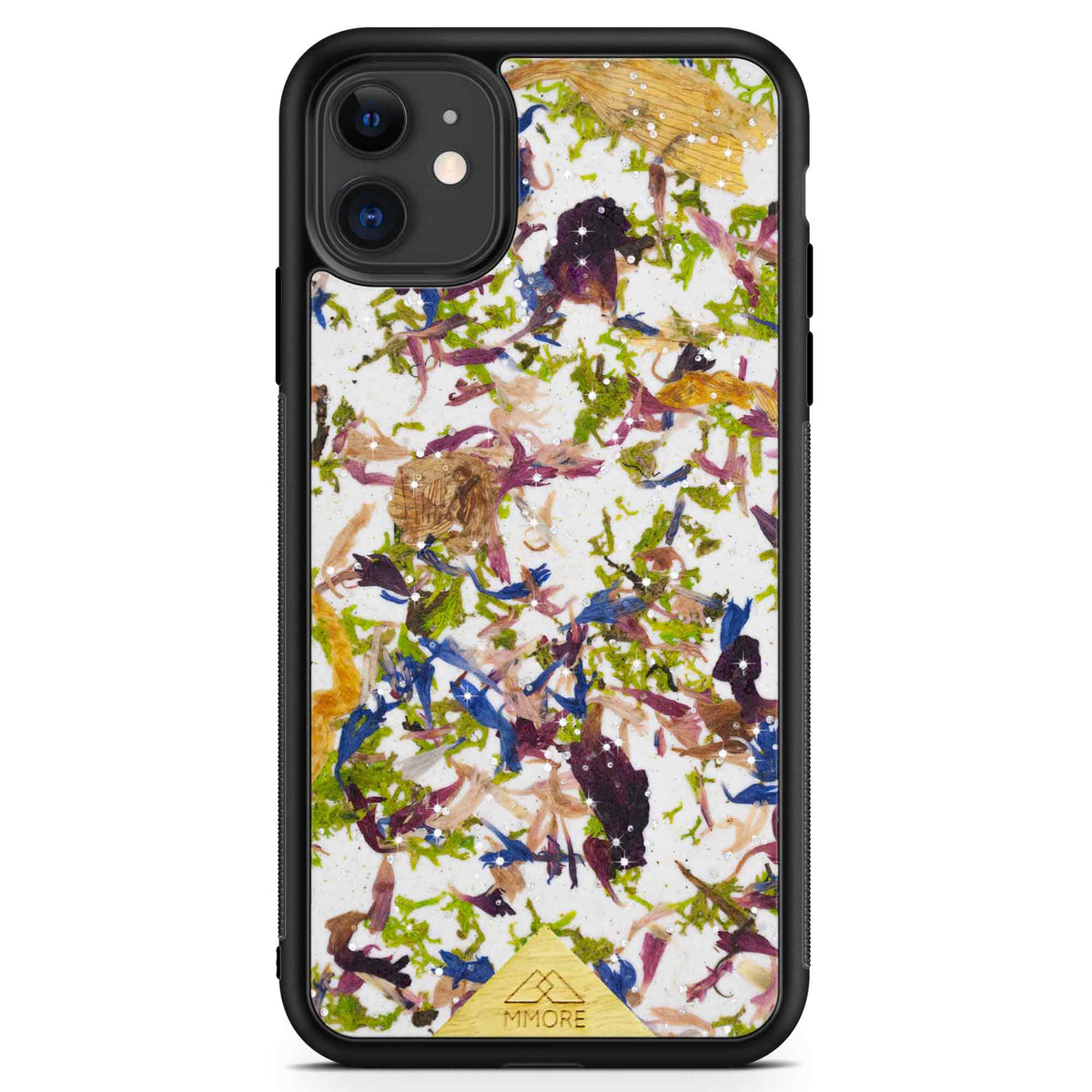Crystal Meadow Aromatic Phone Case (with Swarovski Crystals)