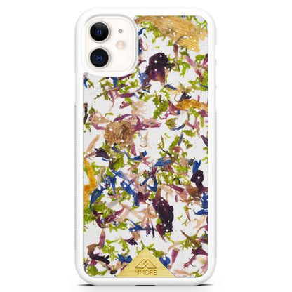 Crystal Meadow Aromatic Phone Case (with Swarovski Crystals)
