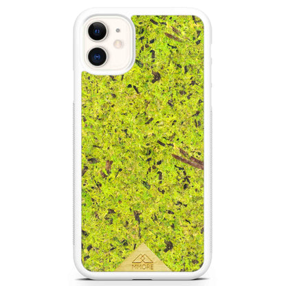 Forest Moss Aromatic Phone Case
