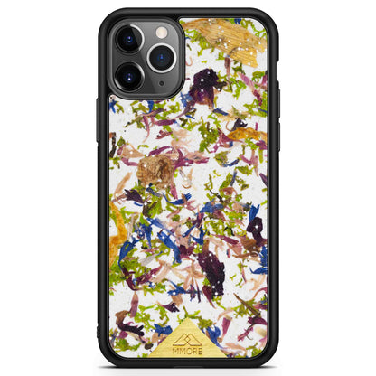 Crystal Meadow Aromatic Phone Case (with Swarovski Crystals)