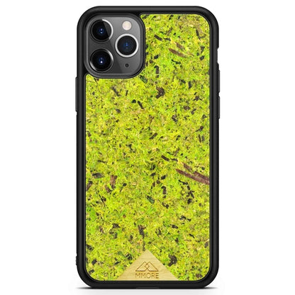 Forest Moss Aromatic Phone Case