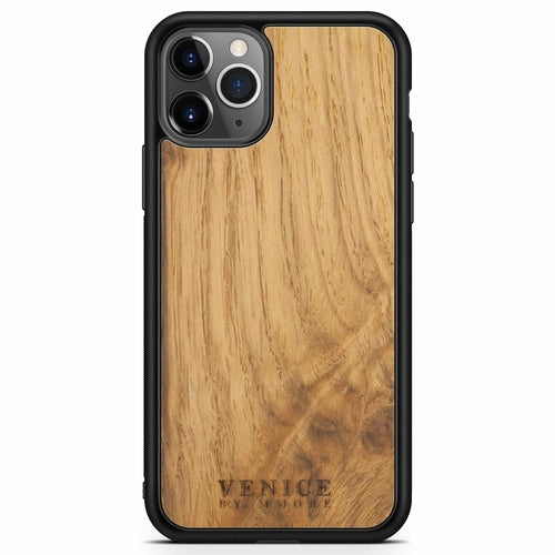 "The Venice" Wooden Phone Case