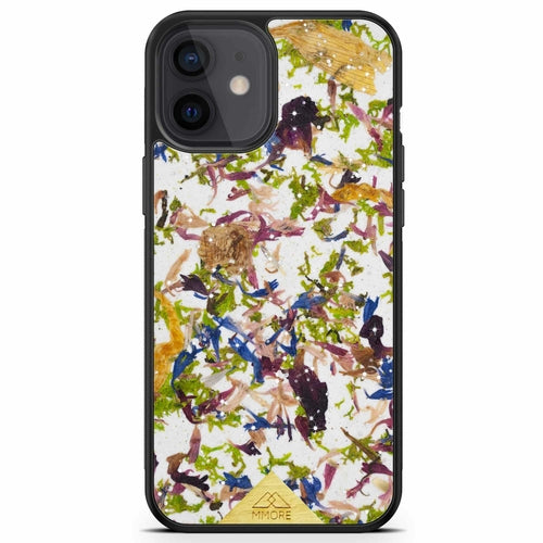 Crystal Meadow Aromatic Phone Case (with Swarovski Crystals)