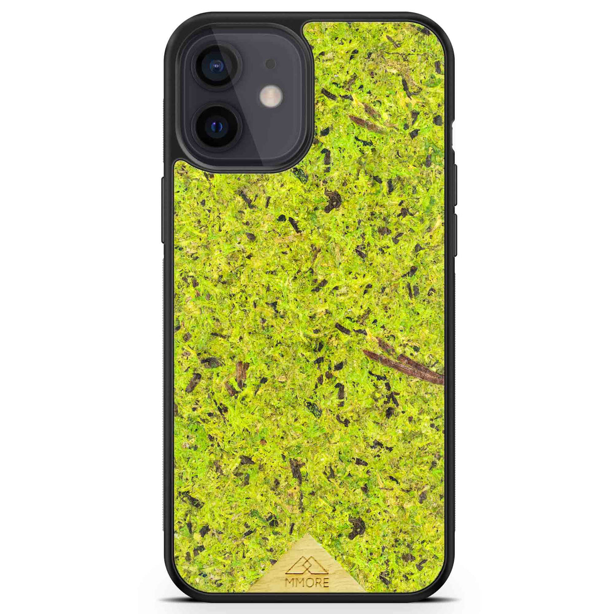 Forest Moss Aromatic Phone Case