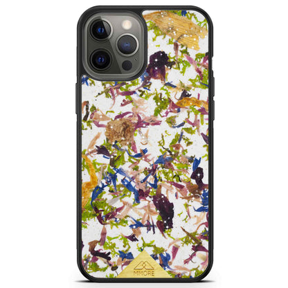 Crystal Meadow Aromatic Phone Case (with Swarovski Crystals)