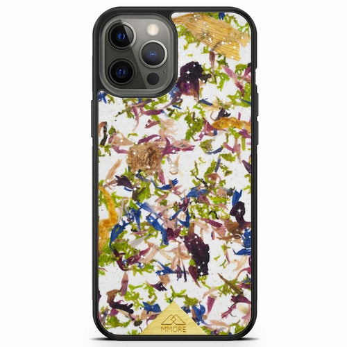 Crystal Meadow Aromatic Phone Case (with Swarovski Crystals)