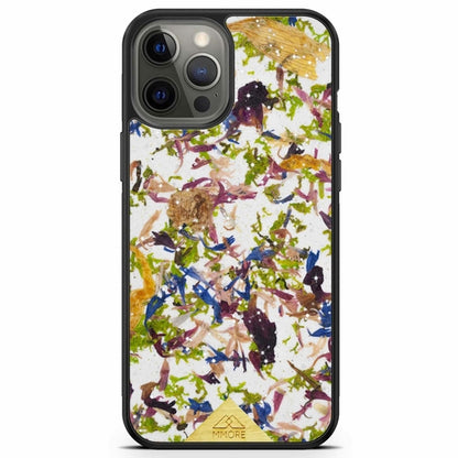 Crystal Meadow Aromatic Phone Case (with Swarovski Crystals)