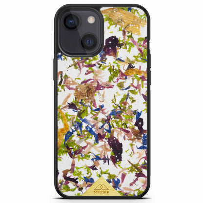 Crystal Meadow Aromatic Phone Case (with Swarovski Crystals)