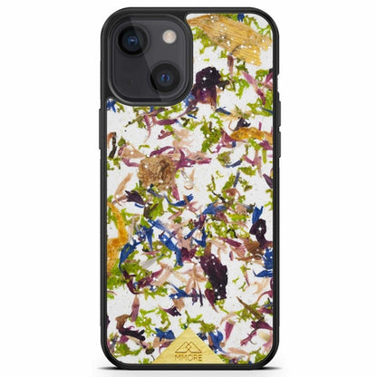 Crystal Meadow Aromatic Phone Case (with Swarovski Crystals)