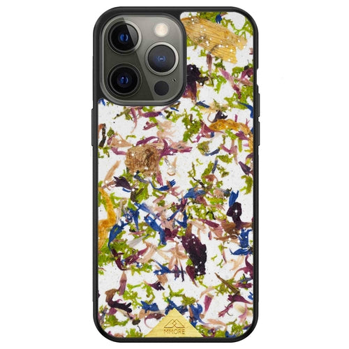 Crystal Meadow Aromatic Phone Case (with Swarovski Crystals)
