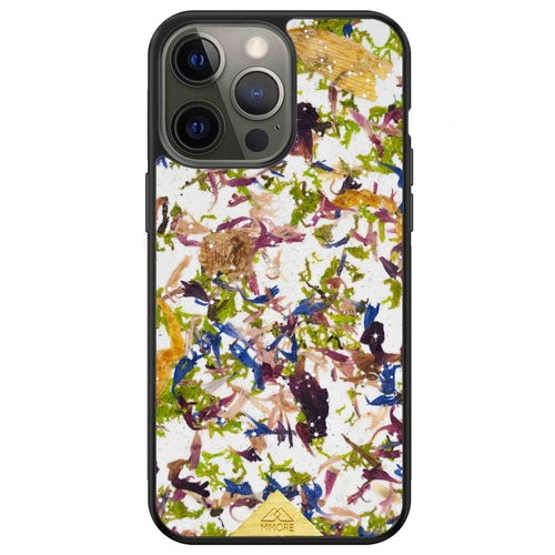 Crystal Meadow Aromatic Phone Case (with Swarovski Crystals)
