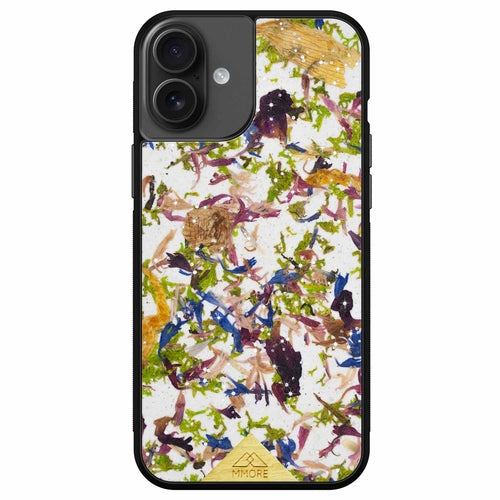 Crystal Meadow Aromatic Phone Case (with Swarovski Crystals)