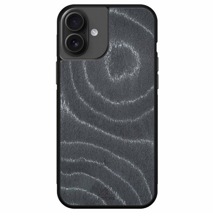 "Wave" Wooden Phone Case