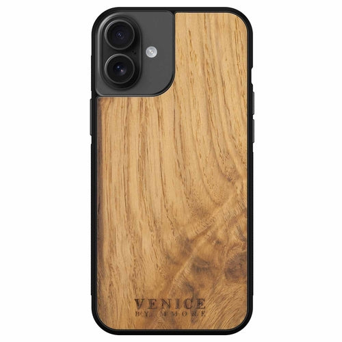 "The Venice" Wooden Phone Case