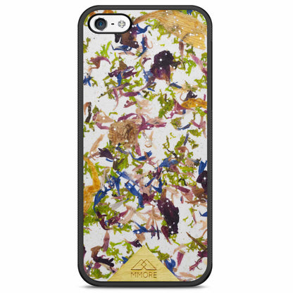 Crystal Meadow Aromatic Phone Case (with Swarovski Crystals)