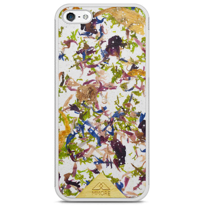 Crystal Meadow Aromatic Phone Case (with Swarovski Crystals)