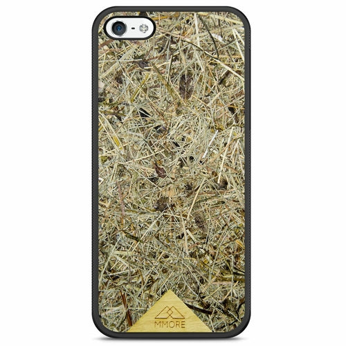 Alpine Hay Aromatic Phone Case