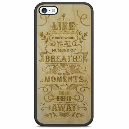 "The Meaning of Life" Phone Case (Huawei / iPhone Models)