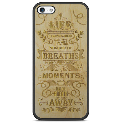 "The Meaning of Life" Phone Case (Huawei / iPhone Models)