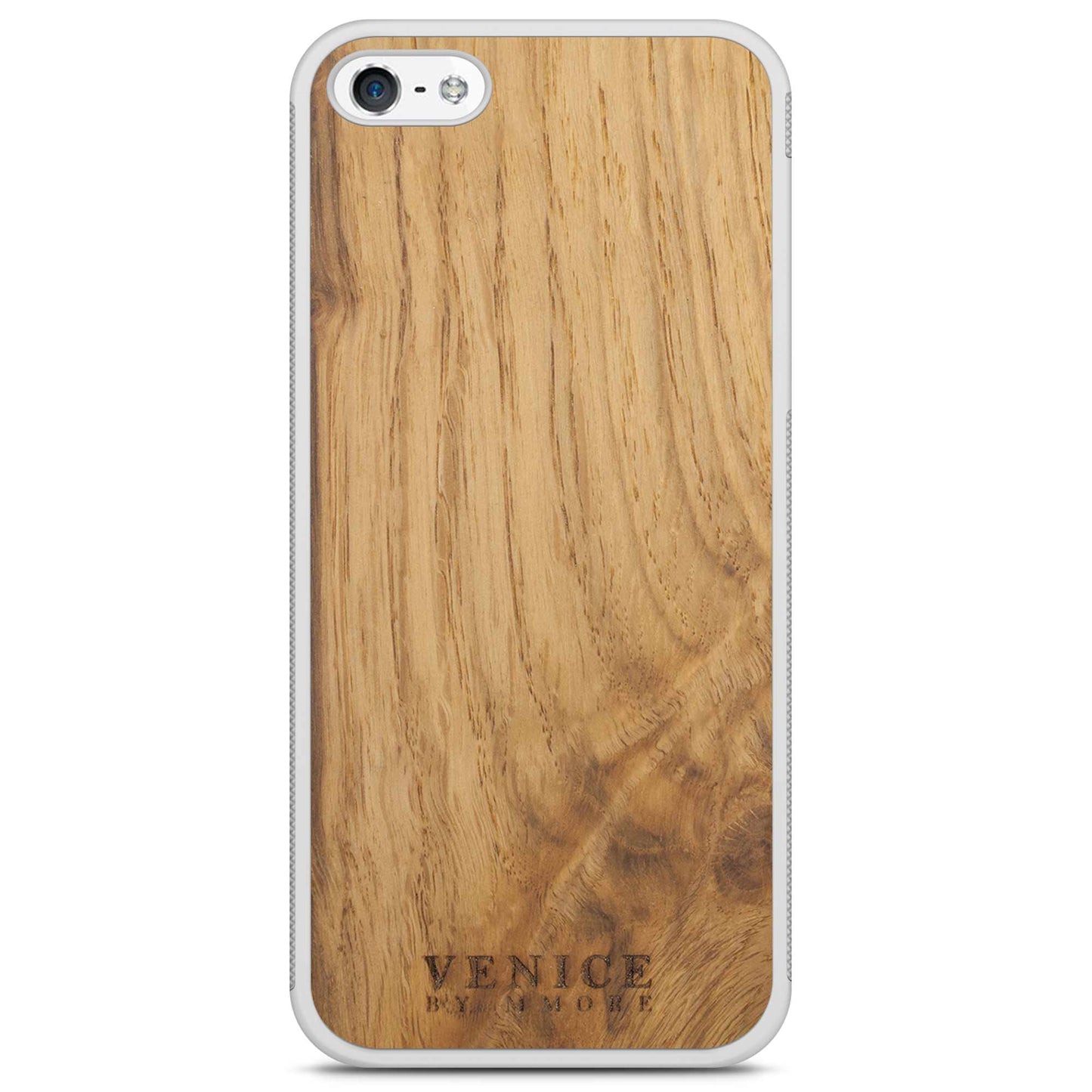 "The Venice" Wooden Phone Case