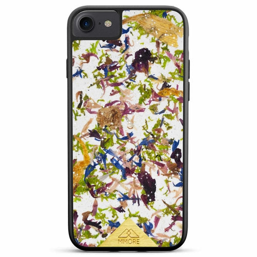 Crystal Meadow Aromatic Phone Case (with Swarovski Crystals)