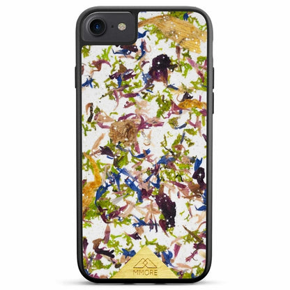 Crystal Meadow Aromatic Phone Case (with Swarovski Crystals)