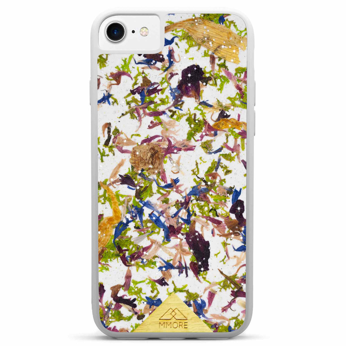 Crystal Meadow Aromatic Phone Case (with Swarovski Crystals)
