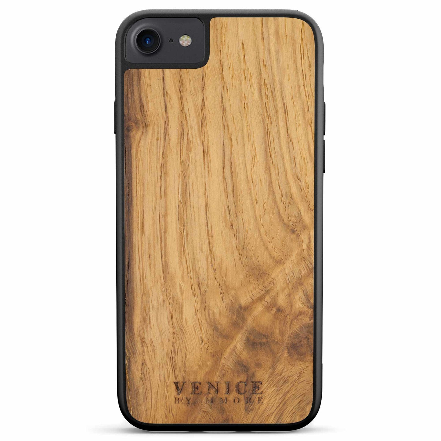 "The Venice" Wooden Phone Case