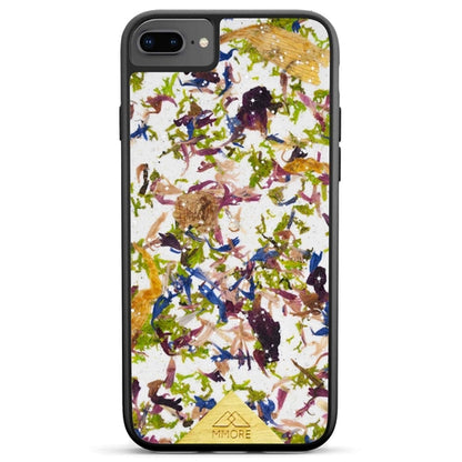 Crystal Meadow Aromatic Phone Case (with Swarovski Crystals)