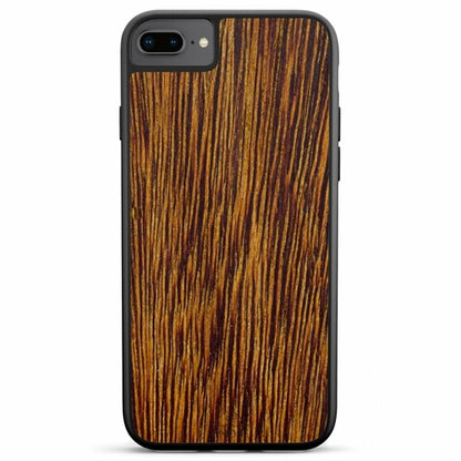 Sucupira Wood Phone Case (Google / Huawei / iPhone / Samsung Models)