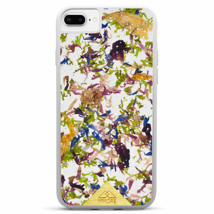 Crystal Meadow Aromatic Phone Case (with Swarovski Crystals)