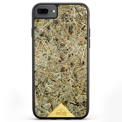 Alpine Hay Aromatic Phone Case
