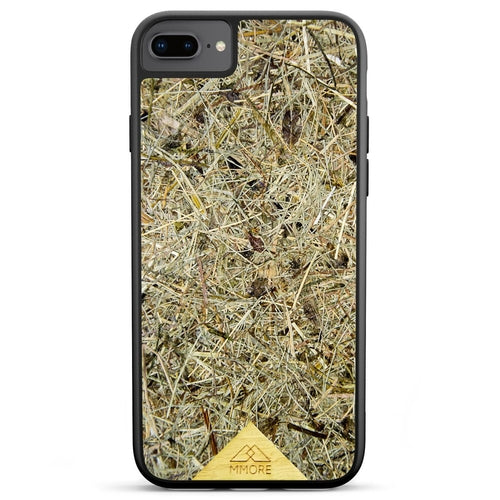 Alpine Hay Aromatic Phone Case