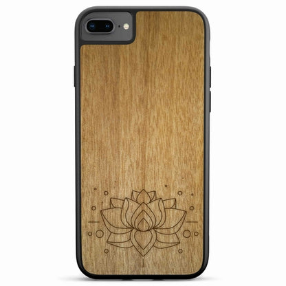 "Lotus Flower" Phone Case (Google / Huawei / iPhone / Samsung Models)