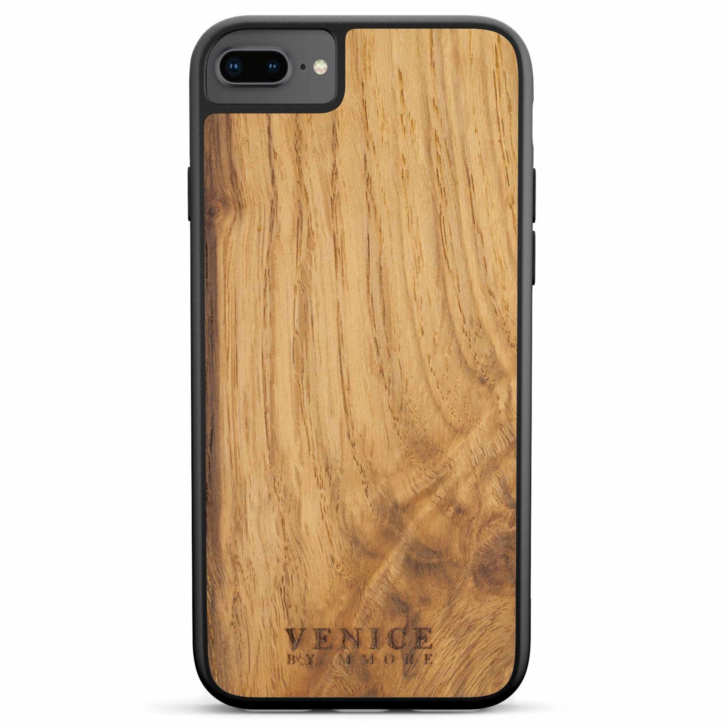 "The Venice" Wooden Phone Case