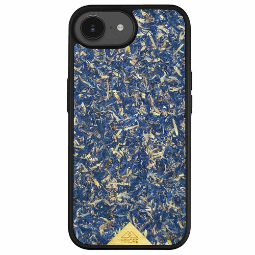 Blue Cornflower Aromatic Phone Case