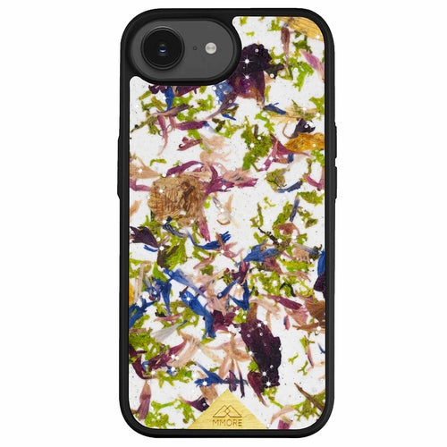 Crystal Meadow Aromatic Phone Case (with Swarovski Crystals)