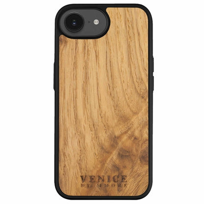 "The Venice" Wooden Phone Case