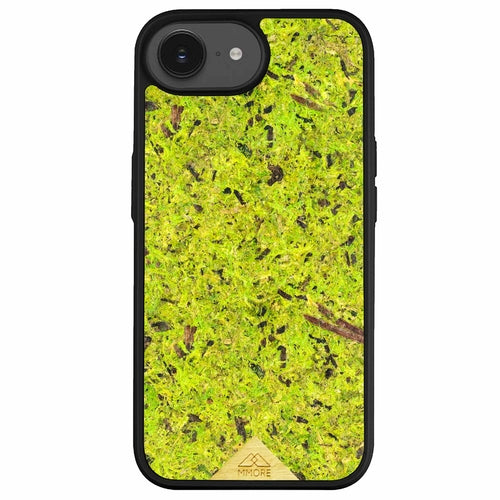 Forest Moss Aromatic Phone Case