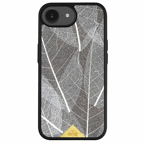 Skeleton Leaves Aromatic Phone Case