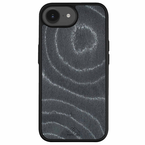 "Wave" Wooden Phone Case